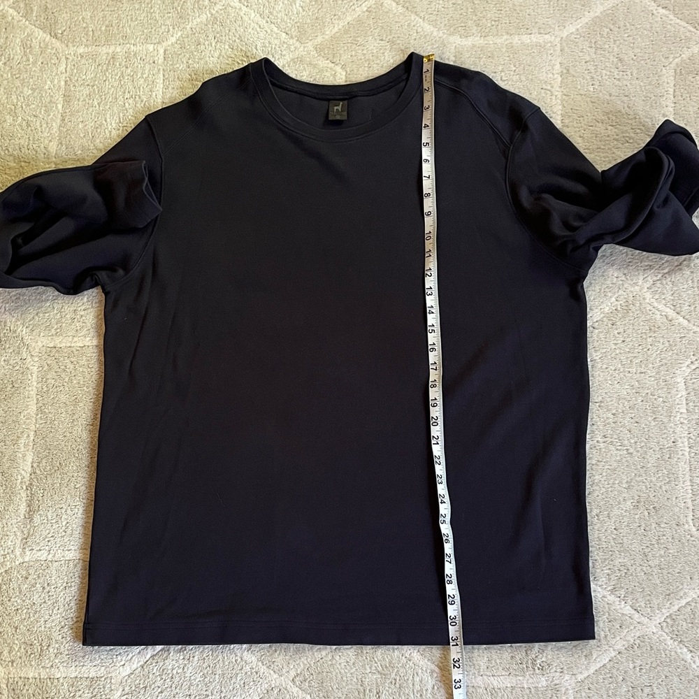 Peruvian Collection Long Sleeve - Picture 8 of 9